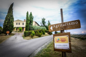 Agriturismo Il Torrione Certaldo